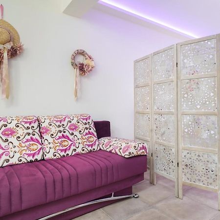 Dream View Apartment สกาลา มาริออน ภายนอก รูปภาพ