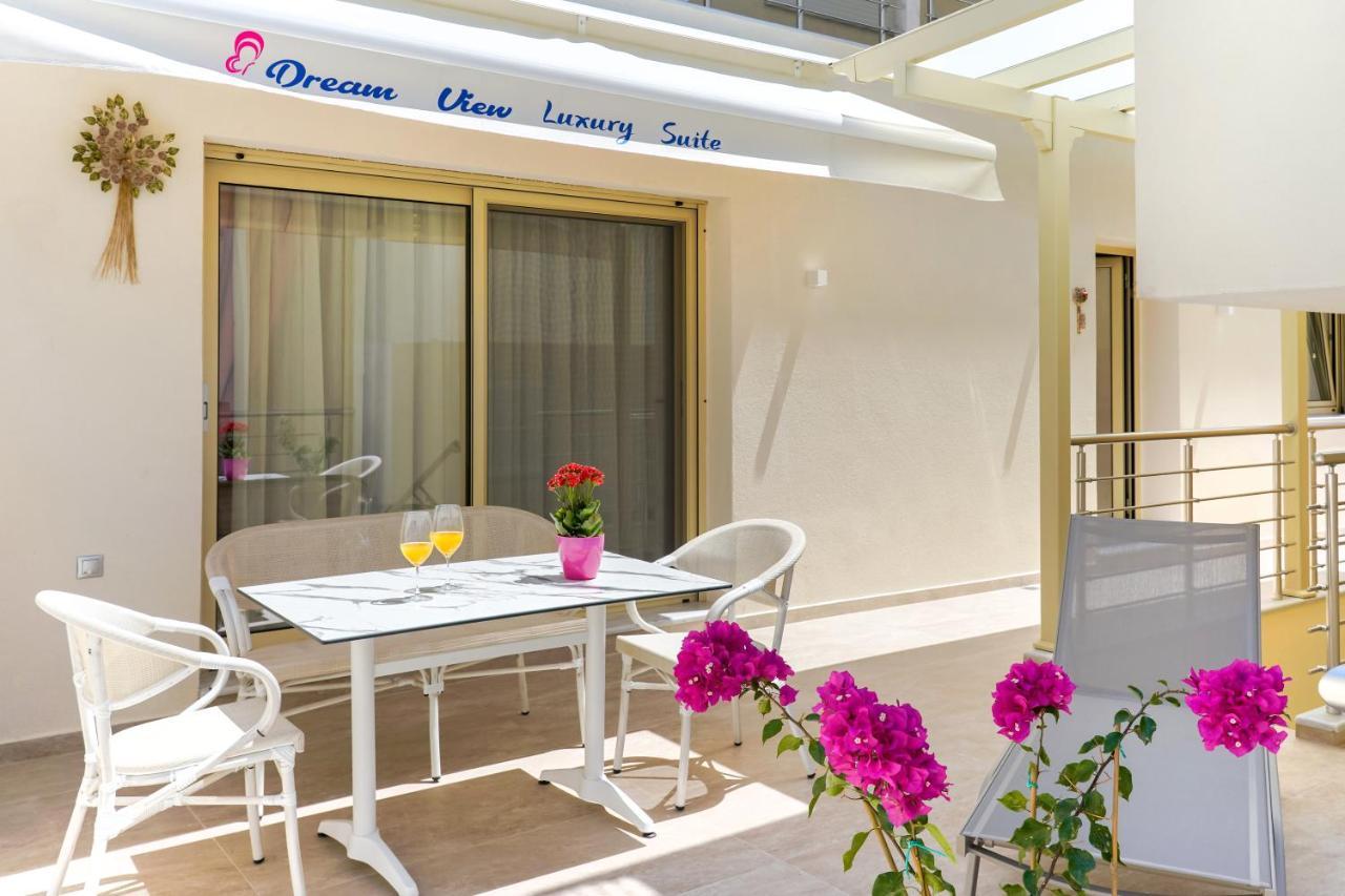 Dream View Apartment สกาลา มาริออน ภายนอก รูปภาพ