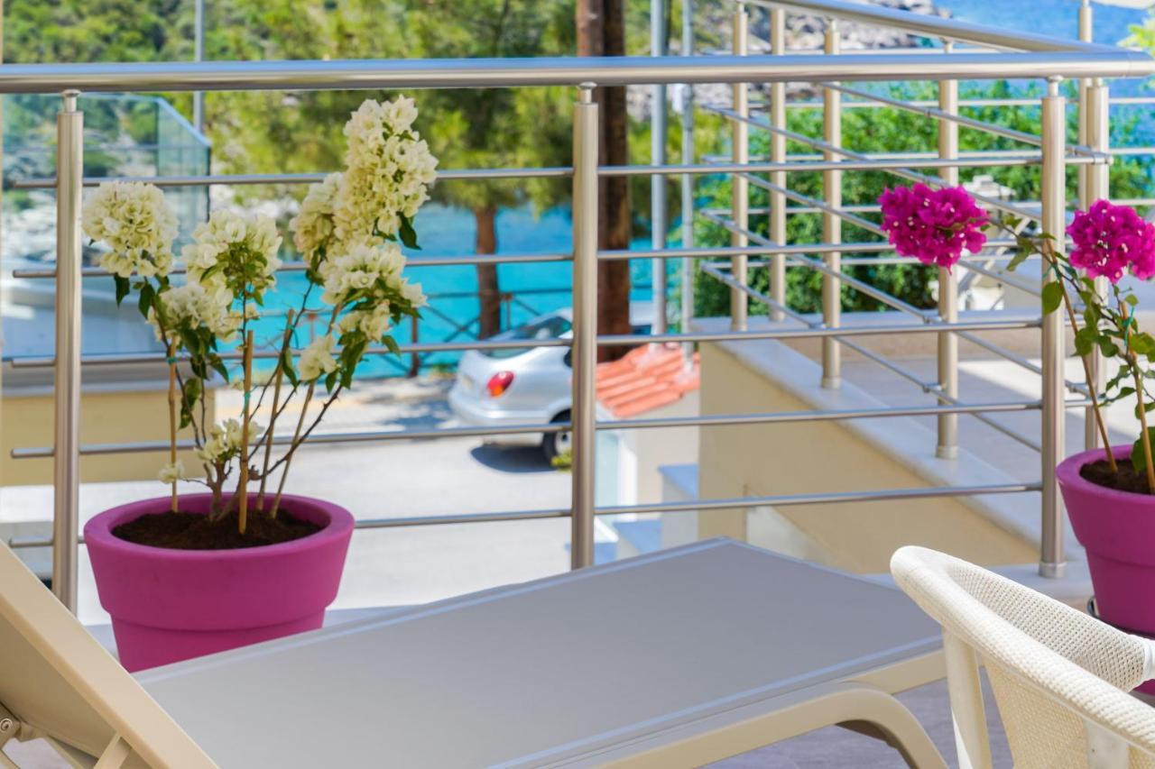 Dream View Apartment สกาลา มาริออน ภายนอก รูปภาพ