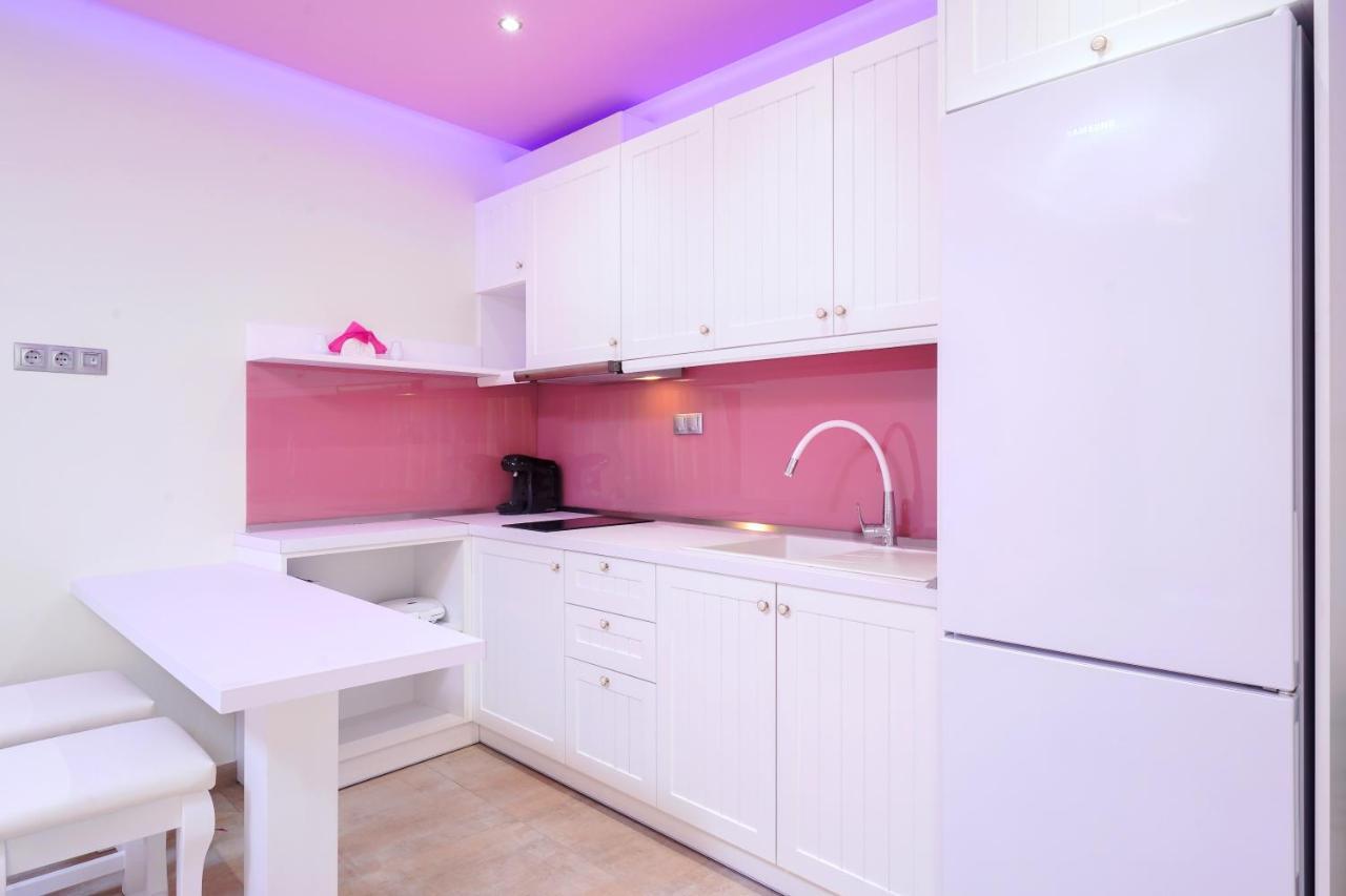 Dream View Apartment สกาลา มาริออน ภายนอก รูปภาพ