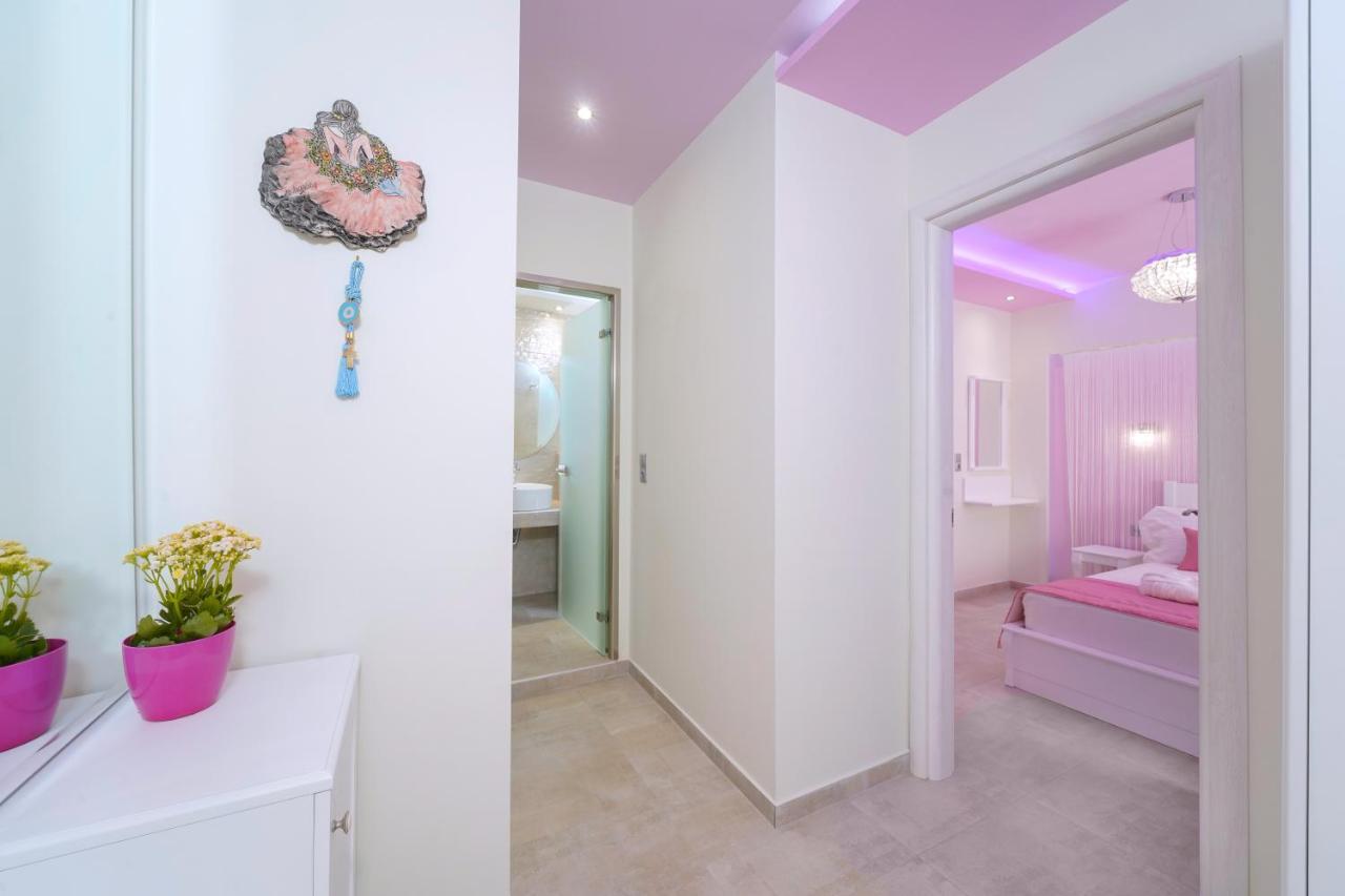 Dream View Apartment สกาลา มาริออน ภายนอก รูปภาพ