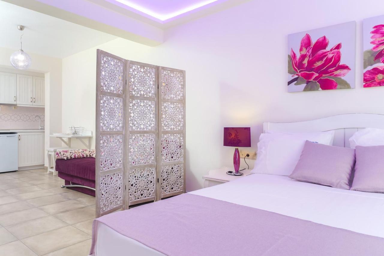 Dream View Apartment สกาลา มาริออน ภายนอก รูปภาพ
