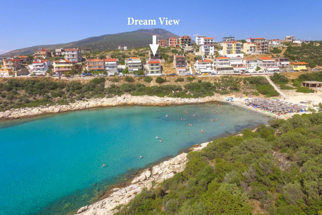 Dream View Apartment สกาลา มาริออน ภายนอก รูปภาพ