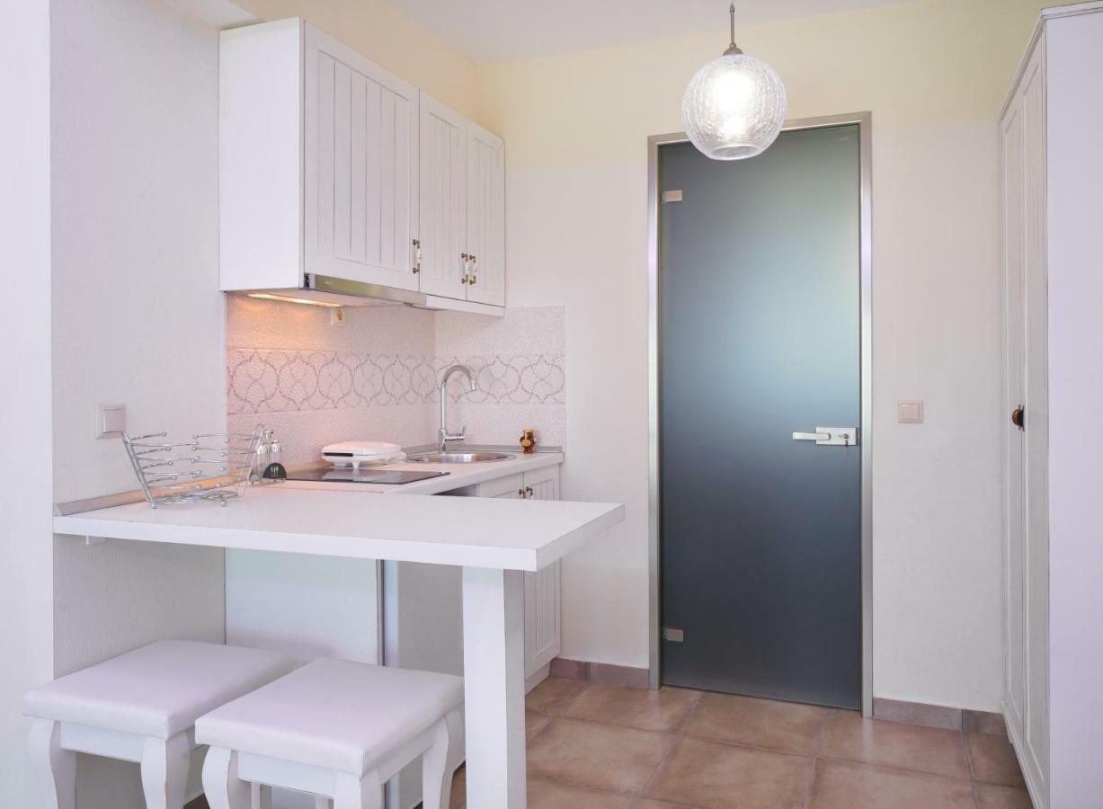 Dream View Apartment สกาลา มาริออน ภายนอก รูปภาพ