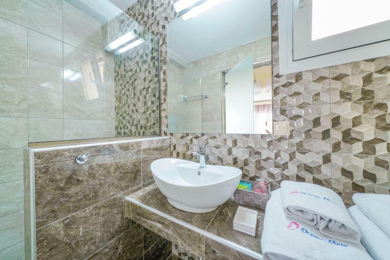 Dream View Apartment สกาลา มาริออน ภายนอก รูปภาพ
